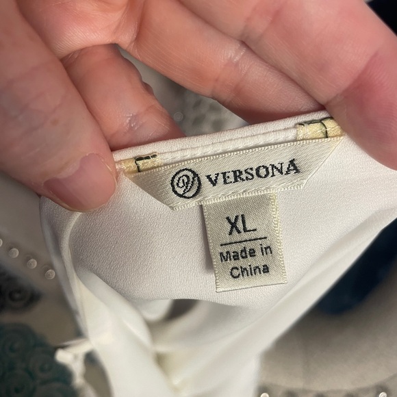 Lace Cami - Picture 5 of 5